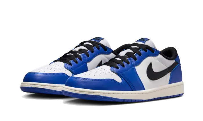 Air Jordan 1 Low OG Game Royal