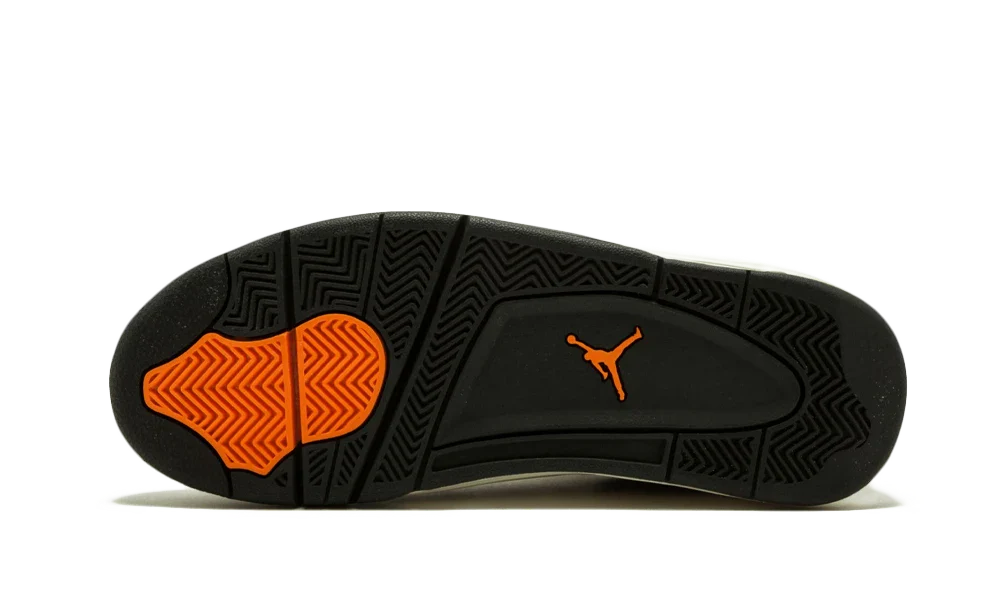 Jordan 4 Retro OG SP Undefeated