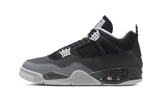 Air Jordan 4 Retro Fear