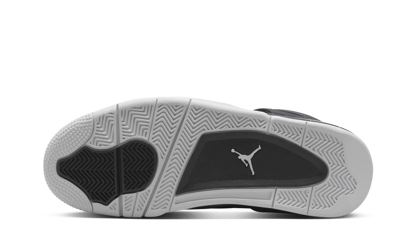 Air Jordan 4 Retro Fear