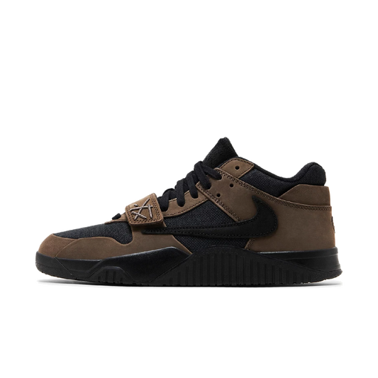 Jordan Jumpman Jack TR Travis Scott Dark Mocha