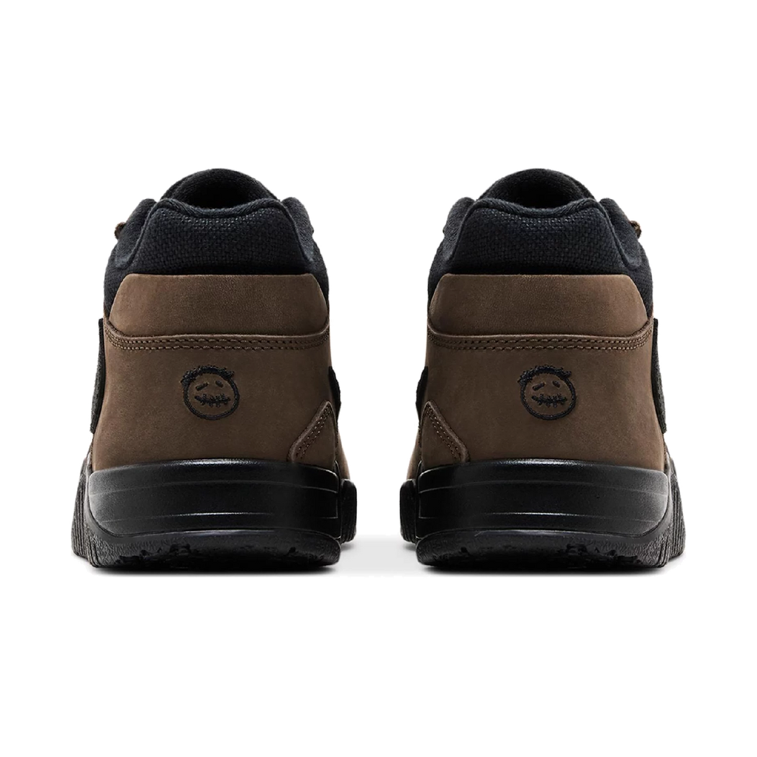 Jordan Jumpman Jack TR Travis Scott Dark Mocha
