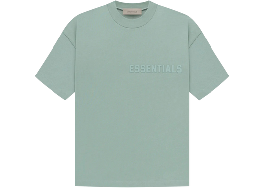 Fear of God Essentials SS Tee Sycamore