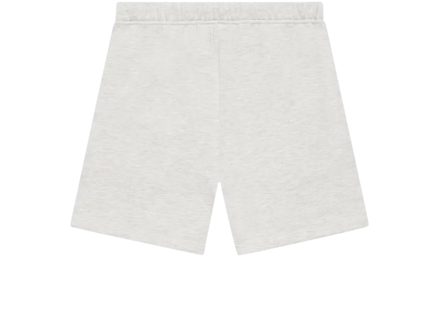 Fear of God Essentials Sweatshort Light Oatmeal