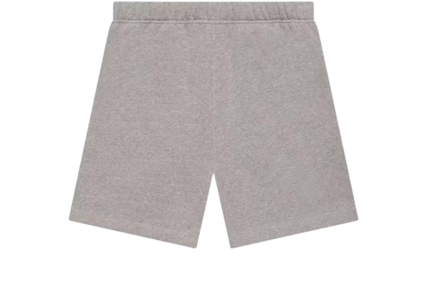 Fear of God Essentials Sweatshort (SS22) Dark Oatmeal