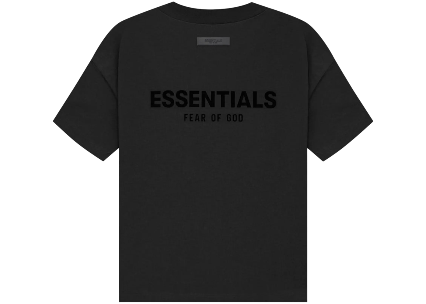 Fear of God Essentials Tee Stretch Limo