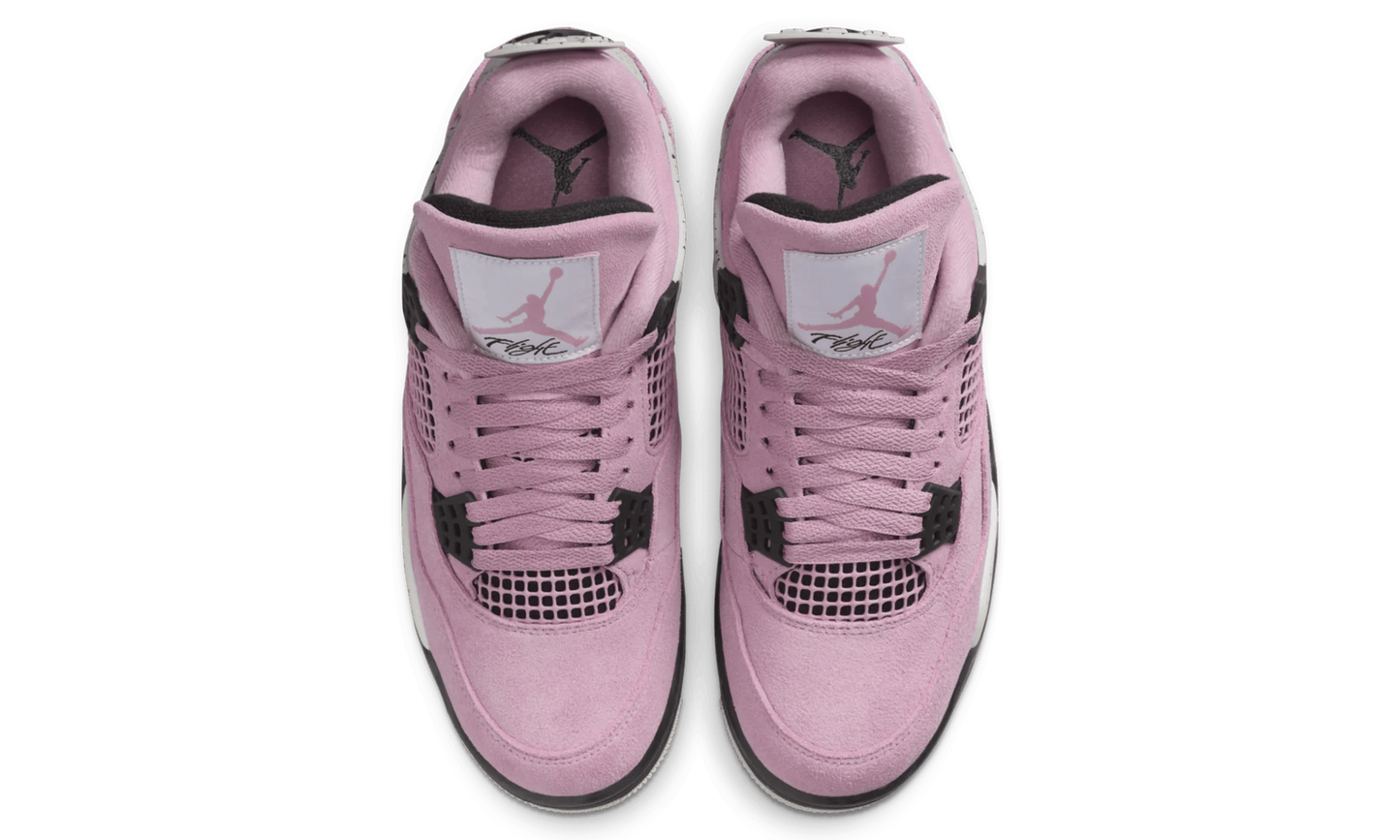 Air Jordan 4 Retro Orchid