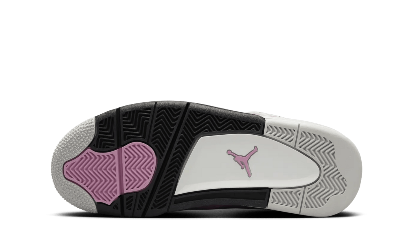 Air Jordan 4 Retro Orchid