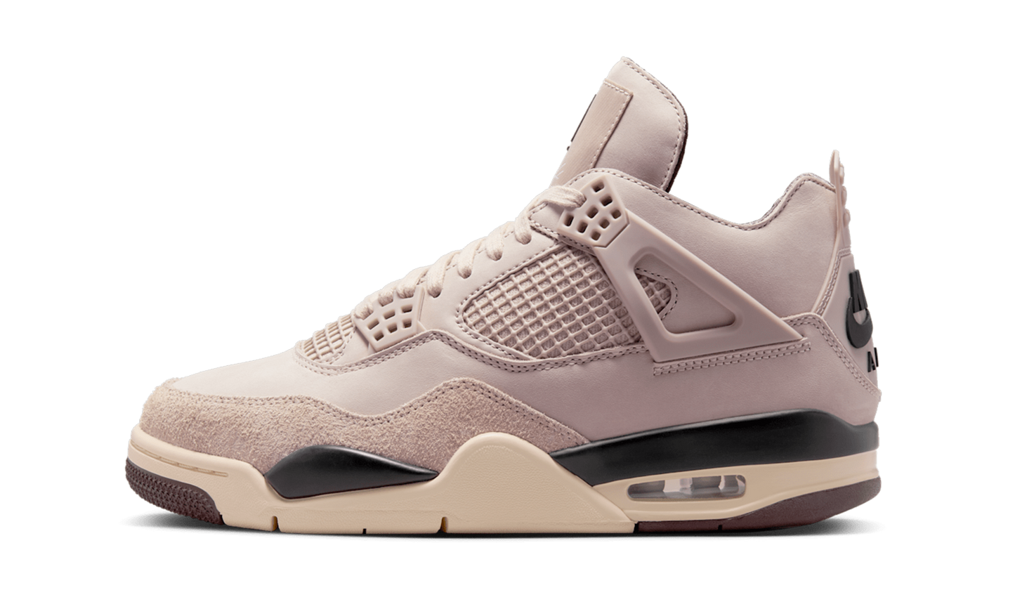 Air Jordan 4 Retro A Ma Maniére While You Were Sleeping