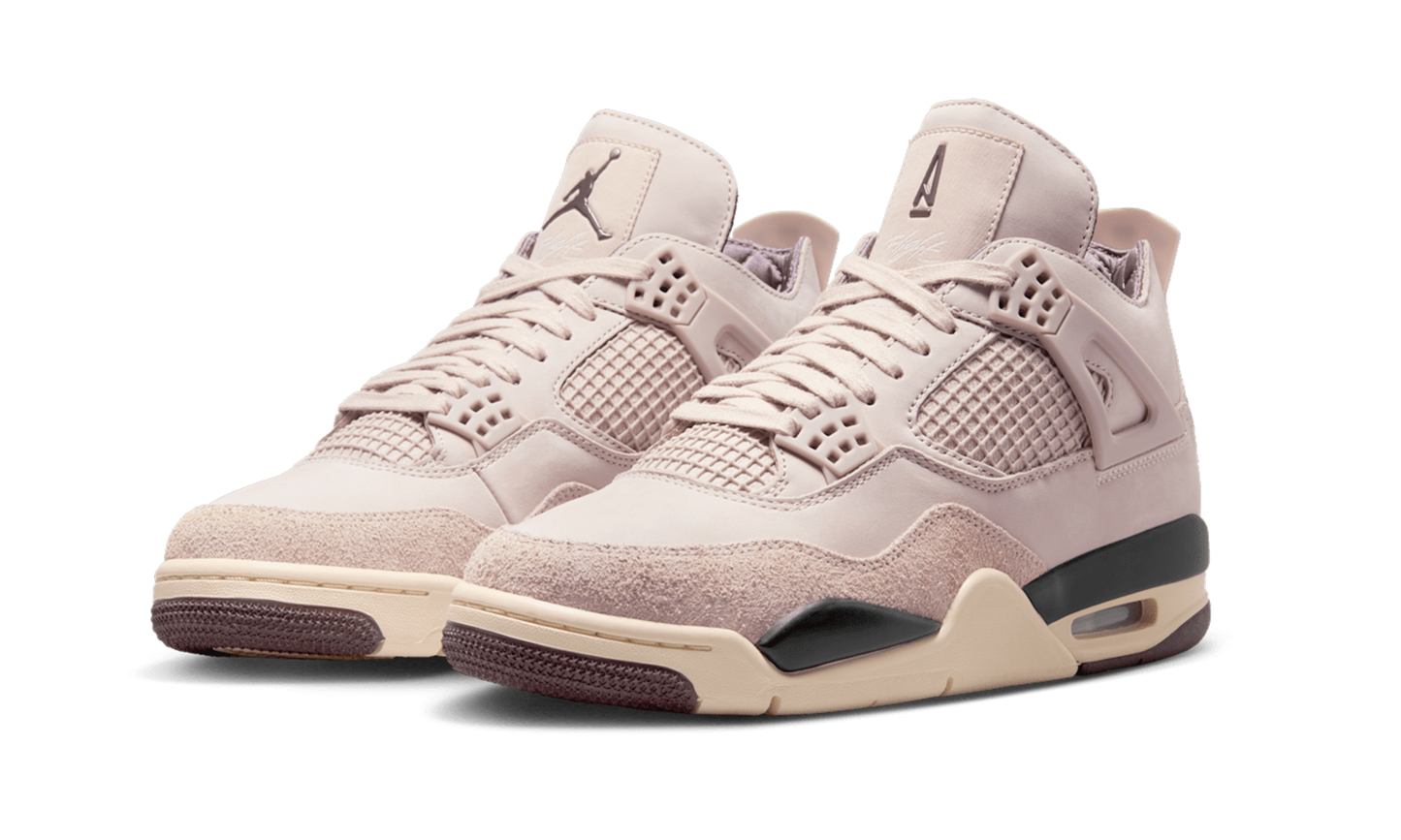 Air Jordan 4 Retro A Ma Maniére While You Were Sleeping