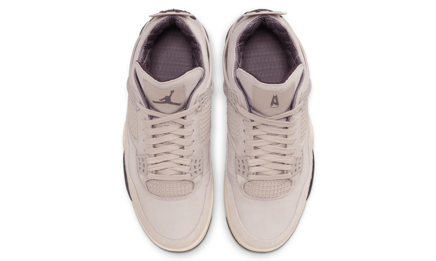 Air Jordan 4 Retro A Ma Maniére While You Were Sleeping