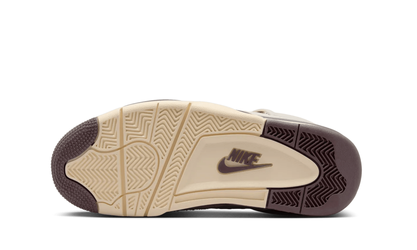 Air Jordan 4 Retro A Ma Maniére While You Were Sleeping