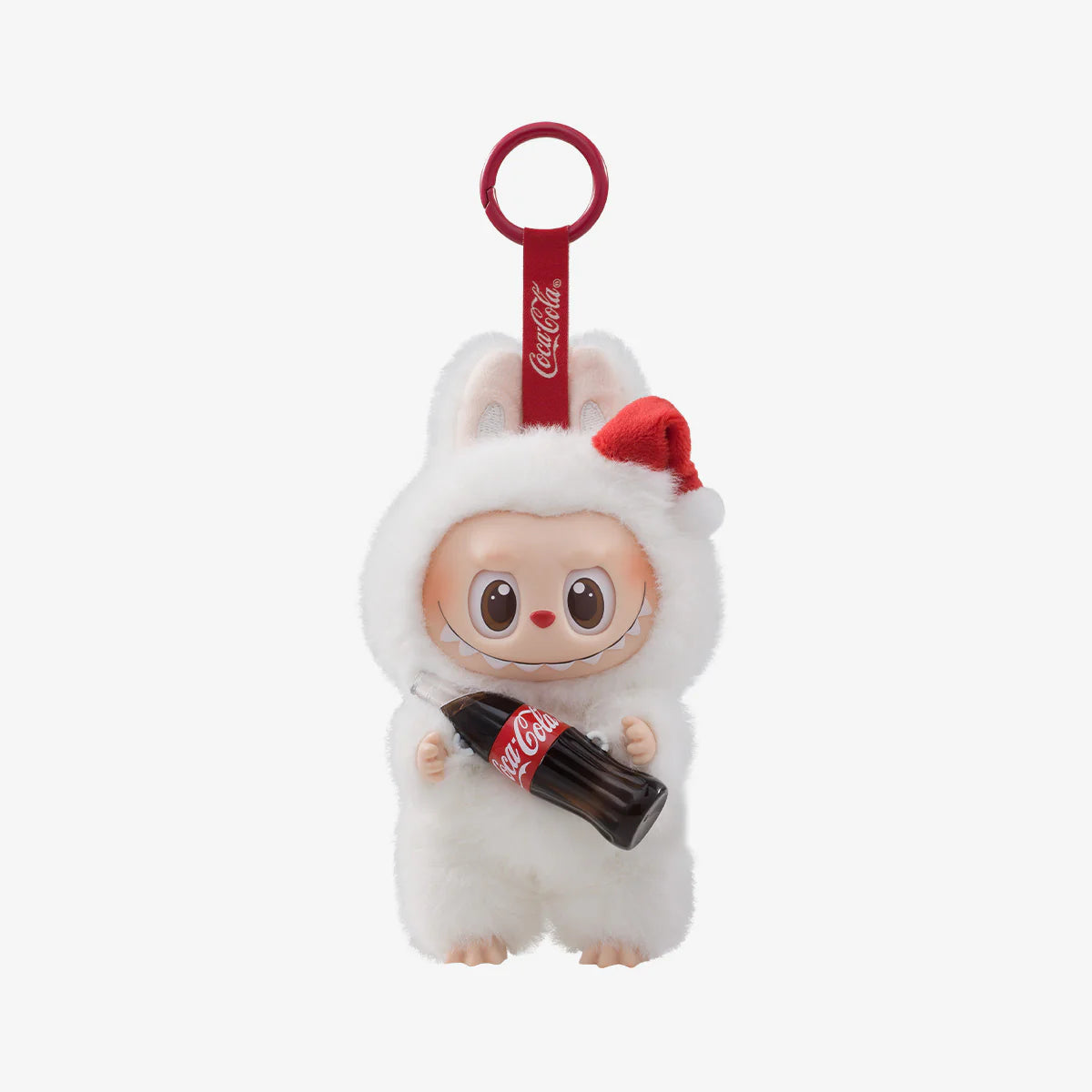 Pop Mart Labubu The Monsters Coca Cola Blind Box