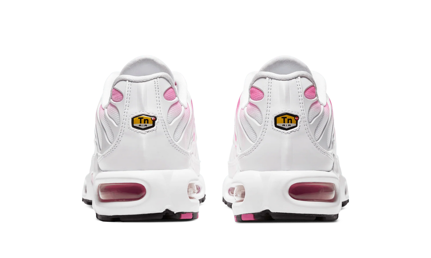 Nike Tn Air Max Plus Pink Fade