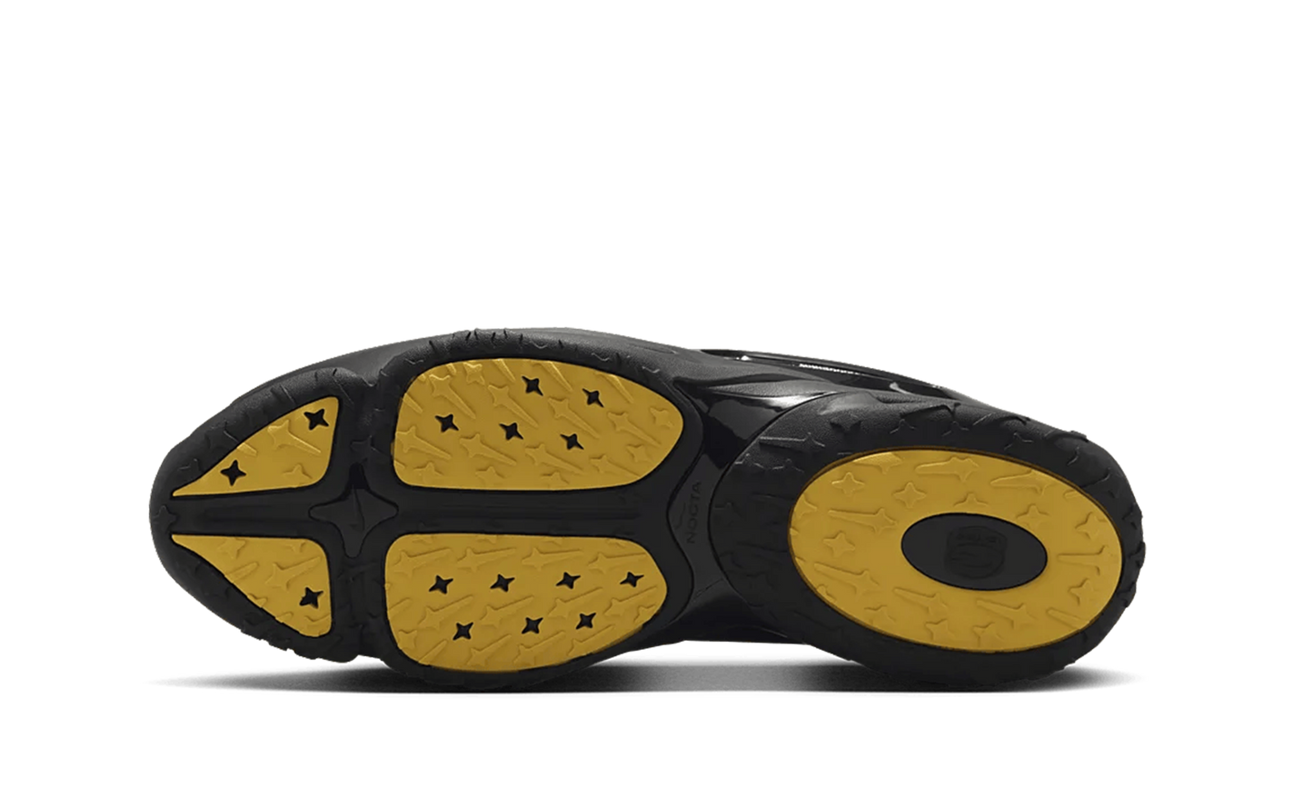 Nike Hot Step 2 Drake NOCTA Black