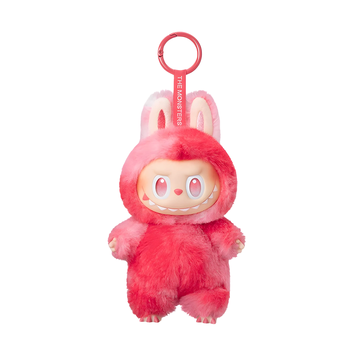 Pop Mart Labubu Big into Energy Love