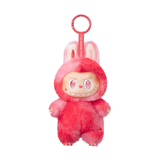 Pop Mart Labubu Big into Energy Love