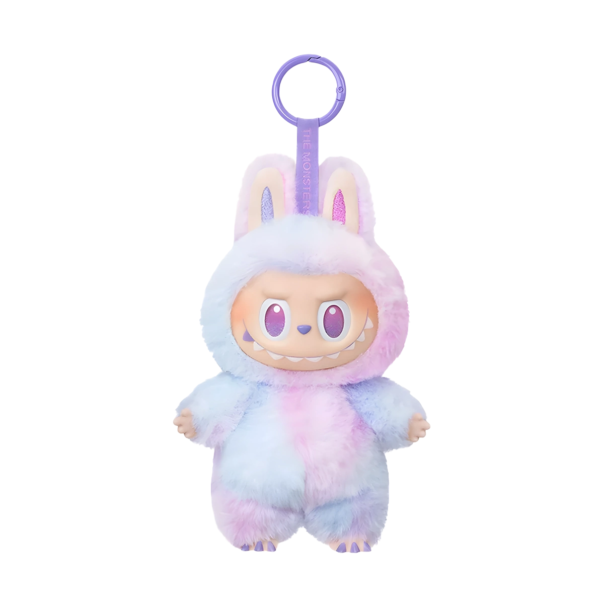 Pop Mart Labubu Big into Energy Luck