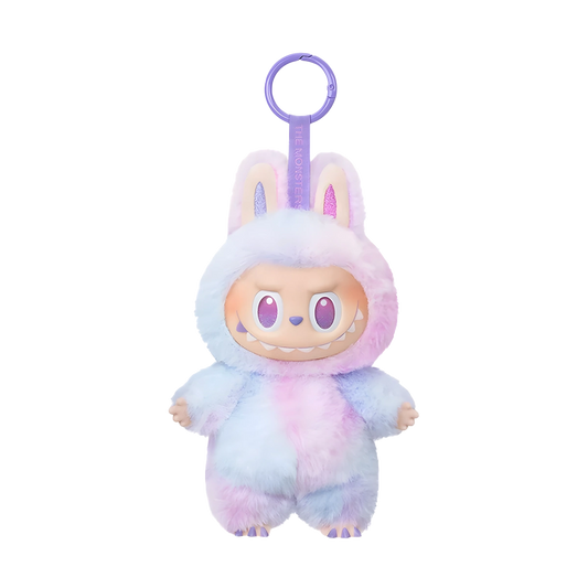 Pop Mart Labubu Big into Energy Luck