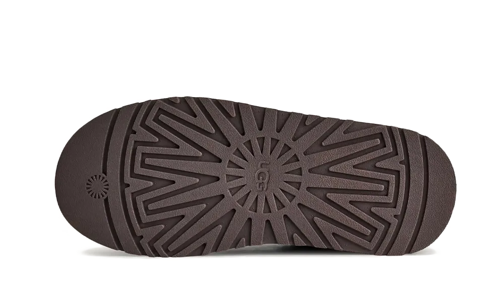 UGG Tazz II Rocky Oak, pohľad na podošvu SugarSole