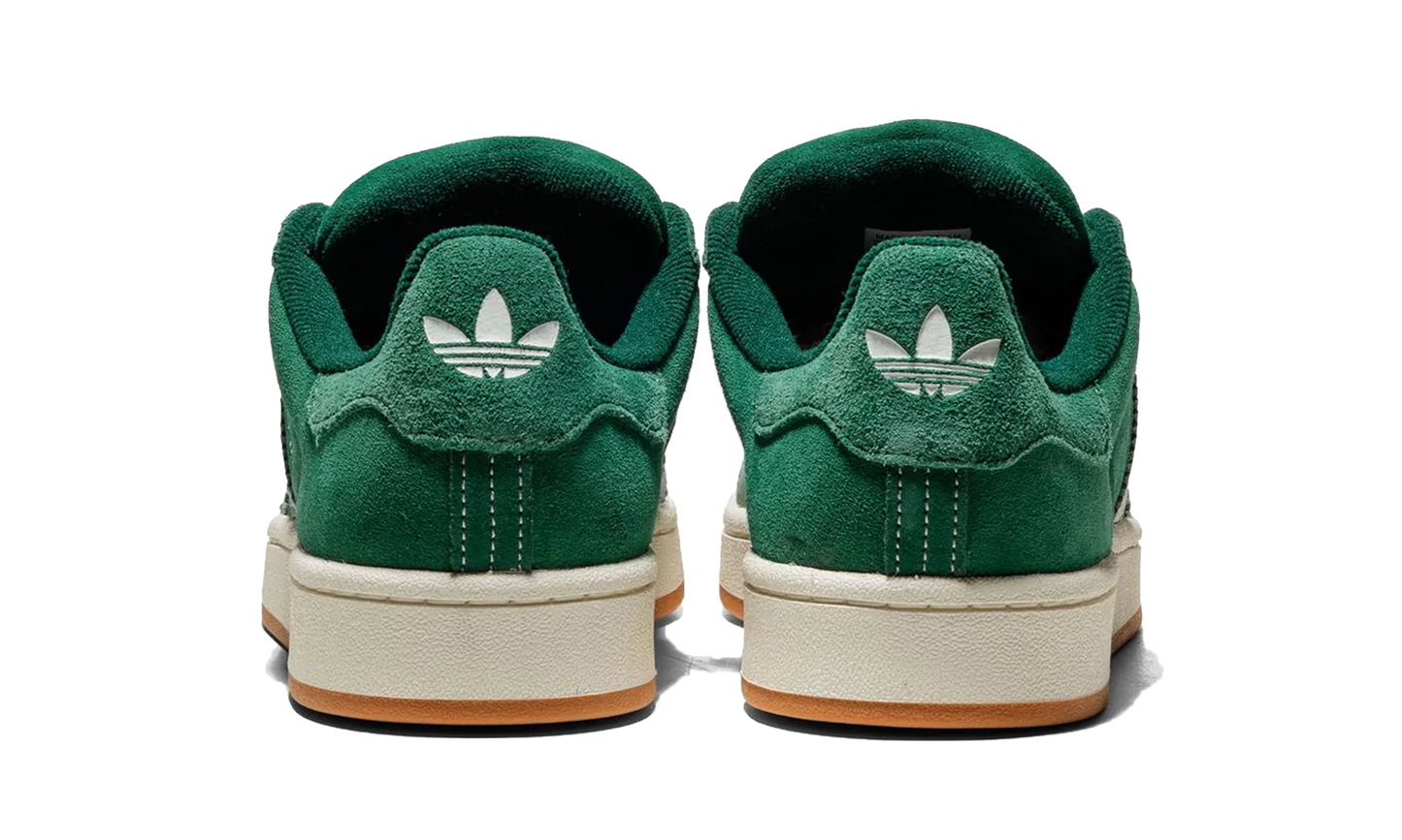 adidas Campus 00s Collegiate Green Silver Green