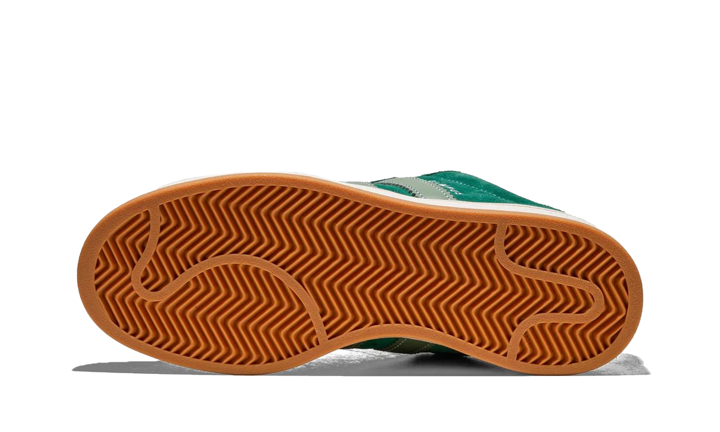 adidas Campus 00s Collegiate Green Silver Green