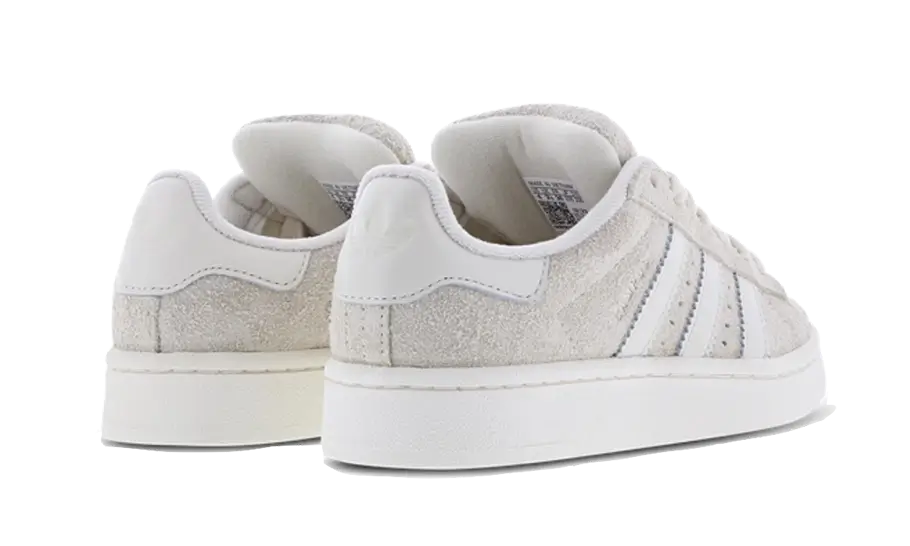 adidas Campus 00s Light Grey White