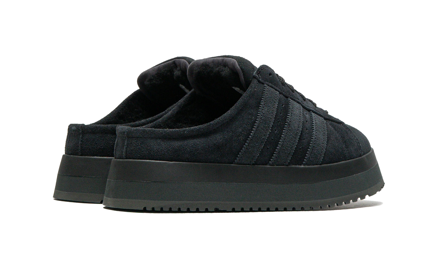 adidas Campus 00s Winter Low Black Carbon