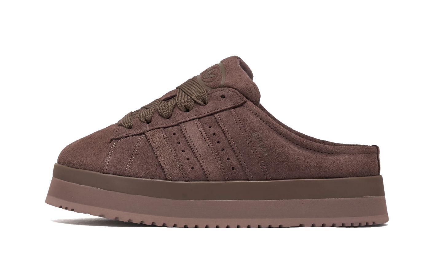 adidas Campus 00s Winter Low Earth Strata
