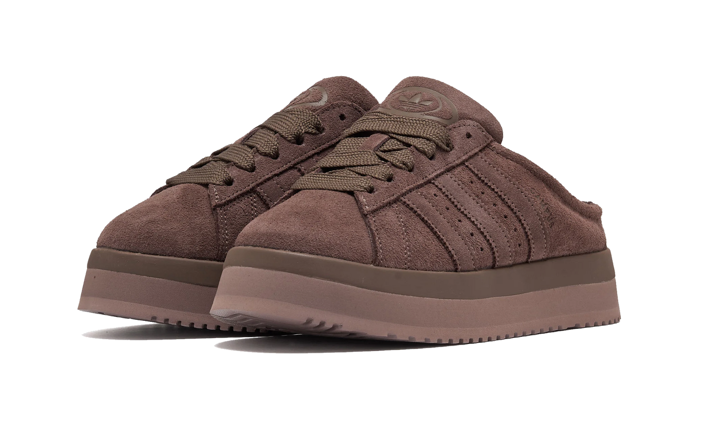 adidas Campus 00s Winter Low Earth Strata