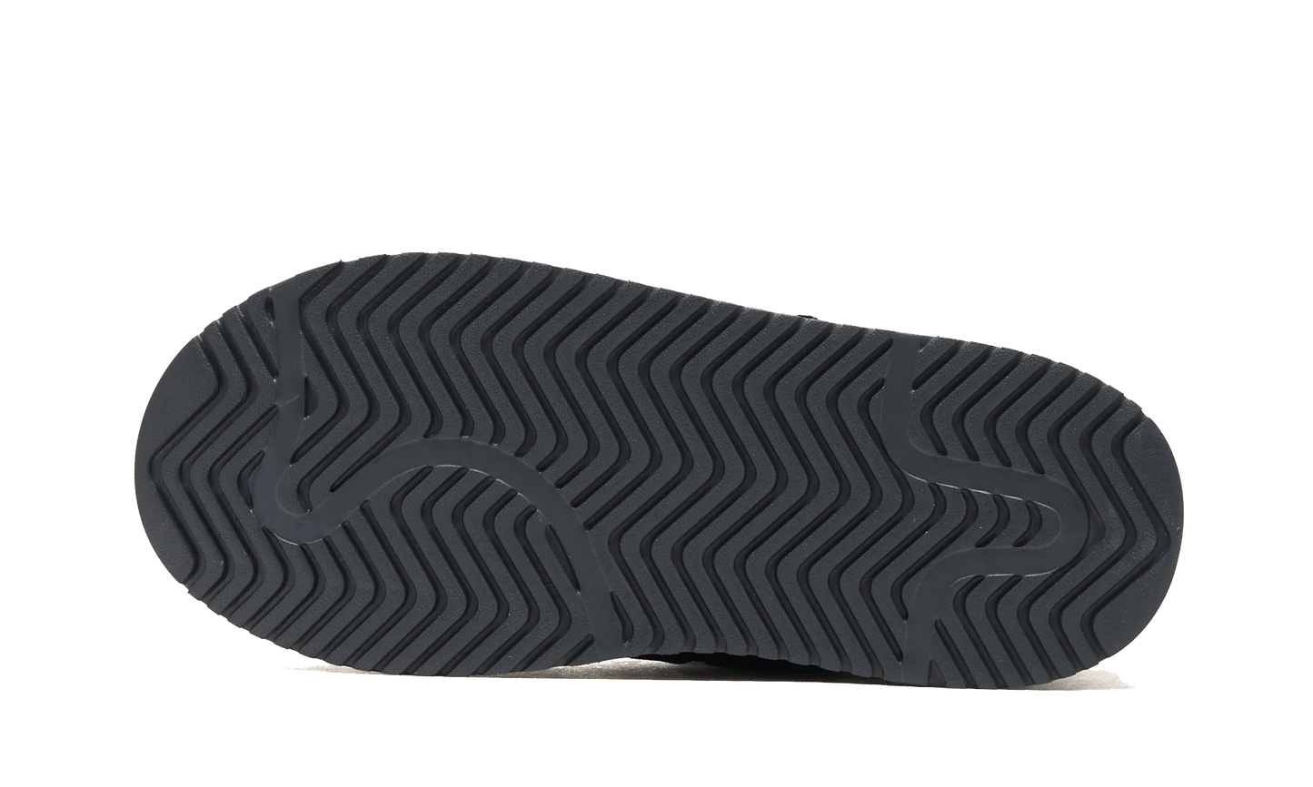adidas Campus 00s Winter Mid Black Carbon