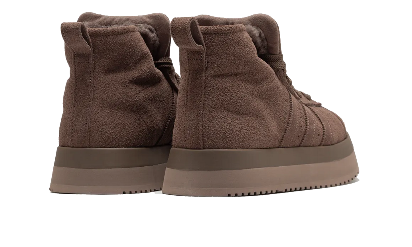 adidas Campus 00s Winter Mid Brown