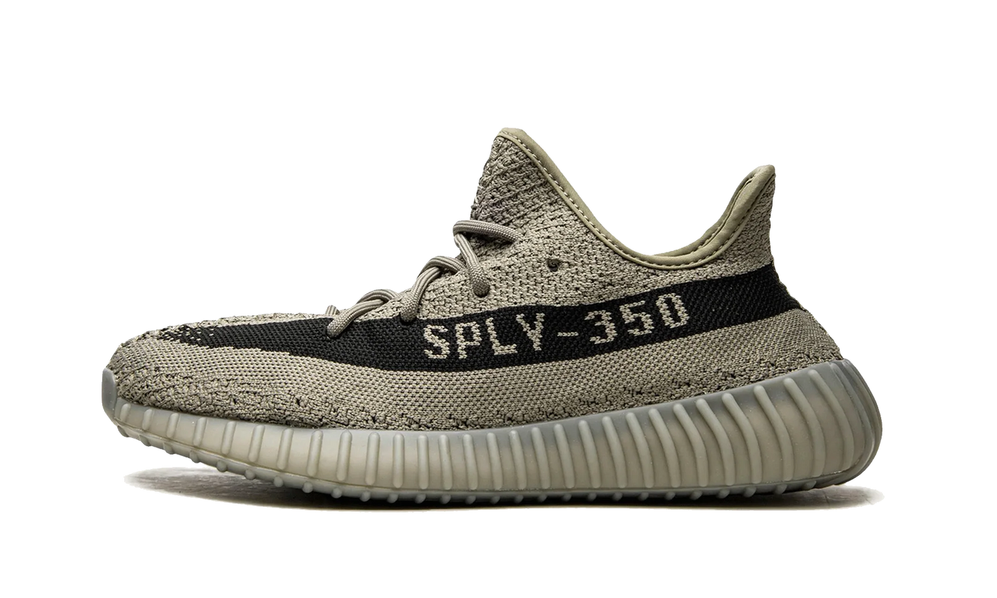 adidas Yeezy Boost 350 V2 Granite