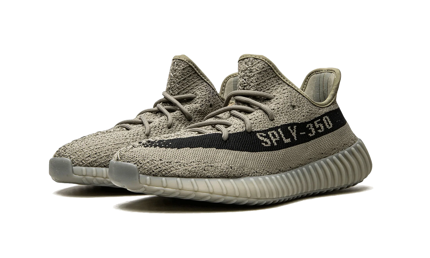adidas Yeezy Boost 350 V2 Granite