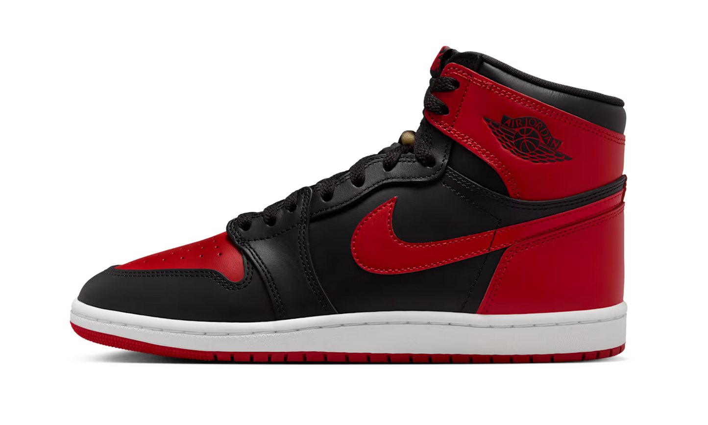 Air Jordan 1 Retro High '85 Bred