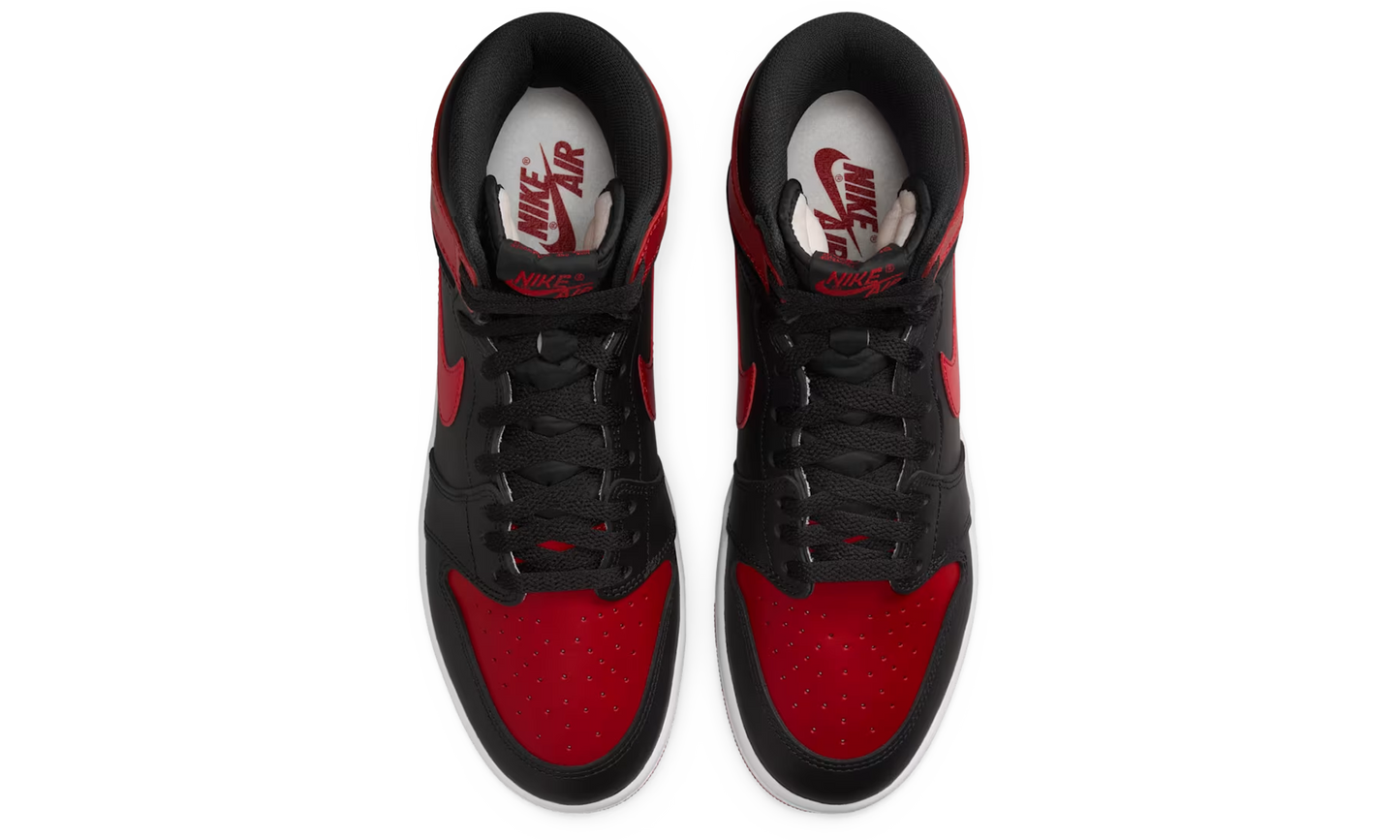 Air Jordan 1 Retro High '85 Bred