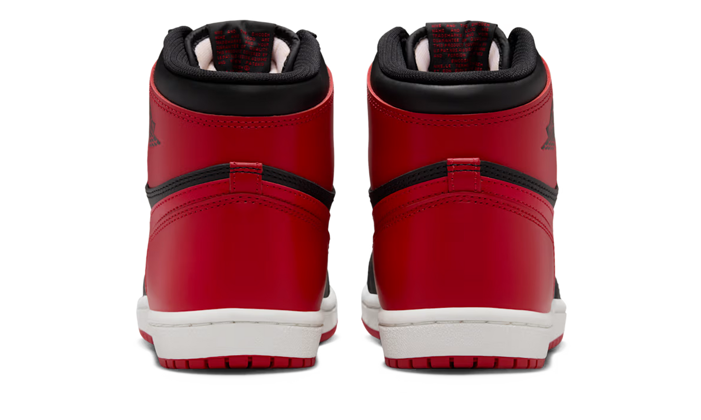 Air Jordan 1 Retro High '85 Bred