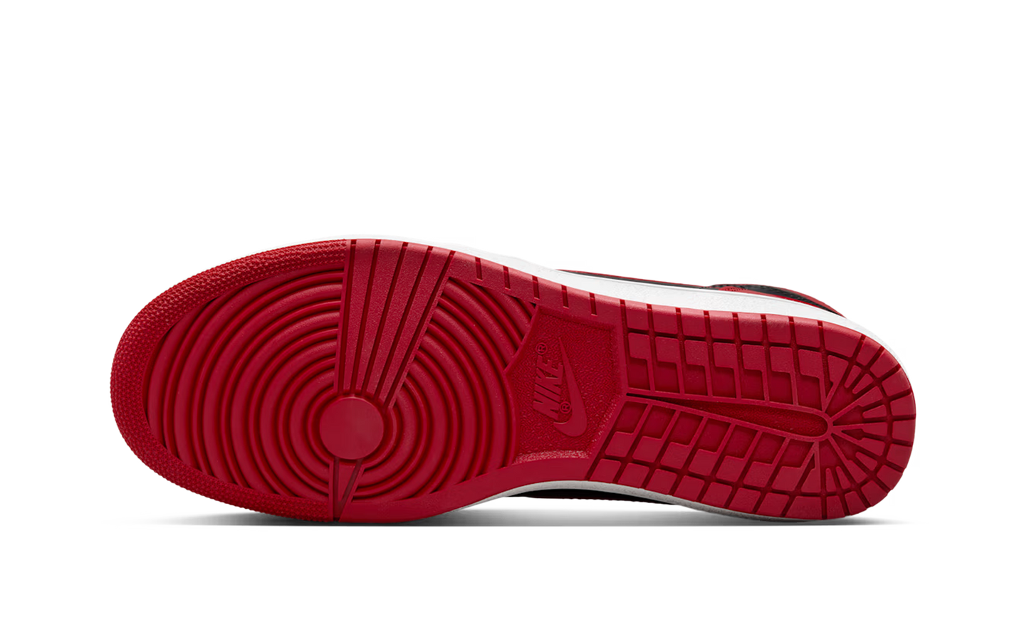 Air Jordan 1 Retro High '85 Bred