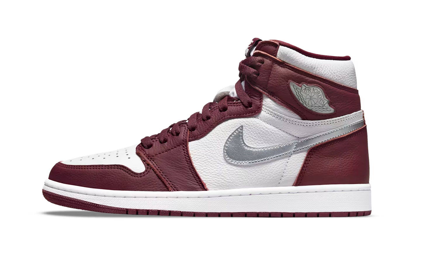 Air Jordan 1 Retro High OG Bordeaux