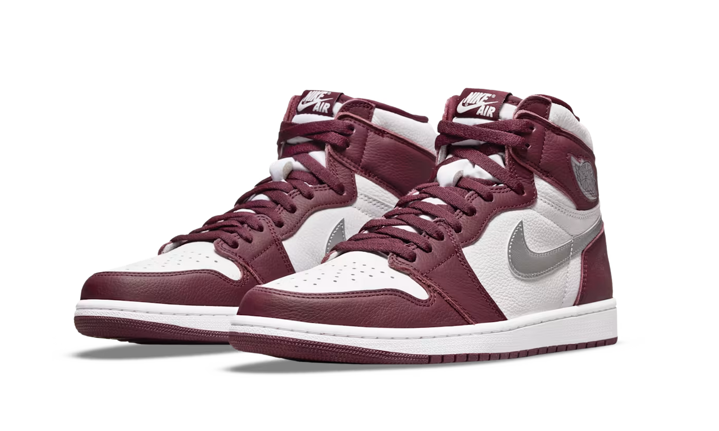 Air Jordan 1 Retro High OG Bordeaux