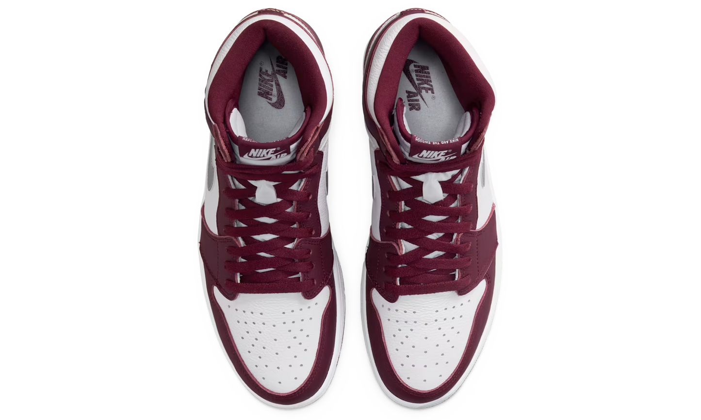 Air Jordan 1 Retro High OG Bordeaux