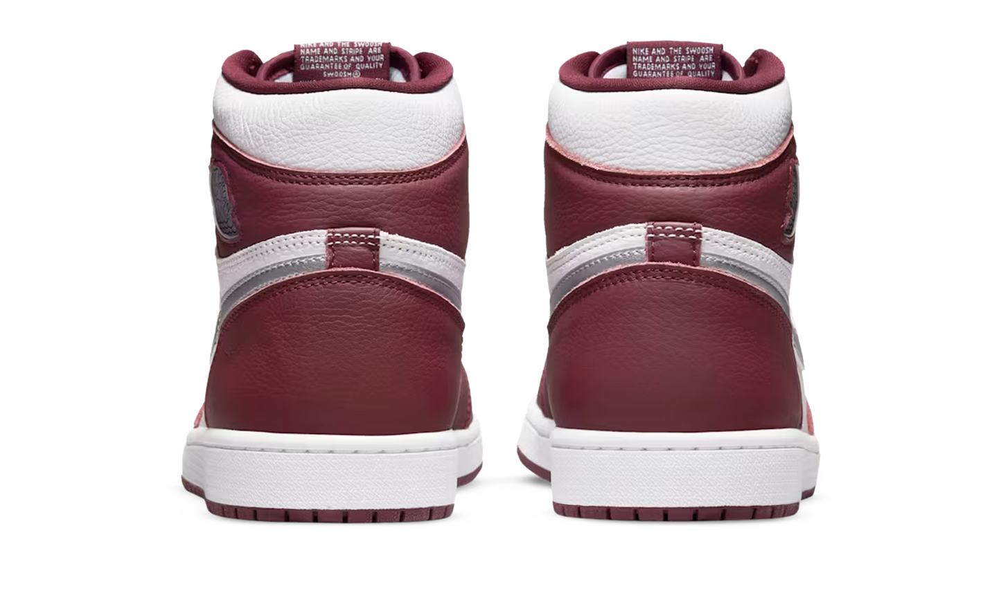 Air Jordan 1 Retro High OG Bordeaux