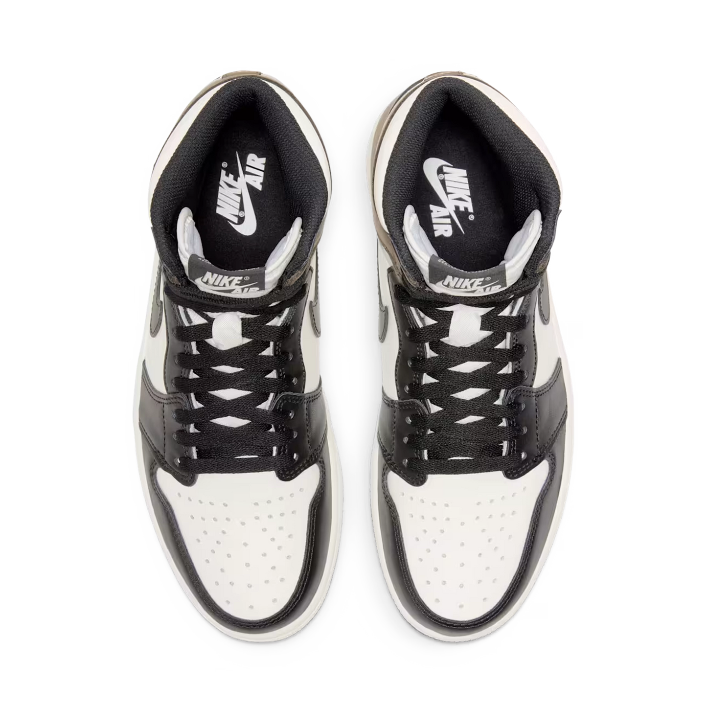 Air Jordan 1 Retro High Dark Mocha