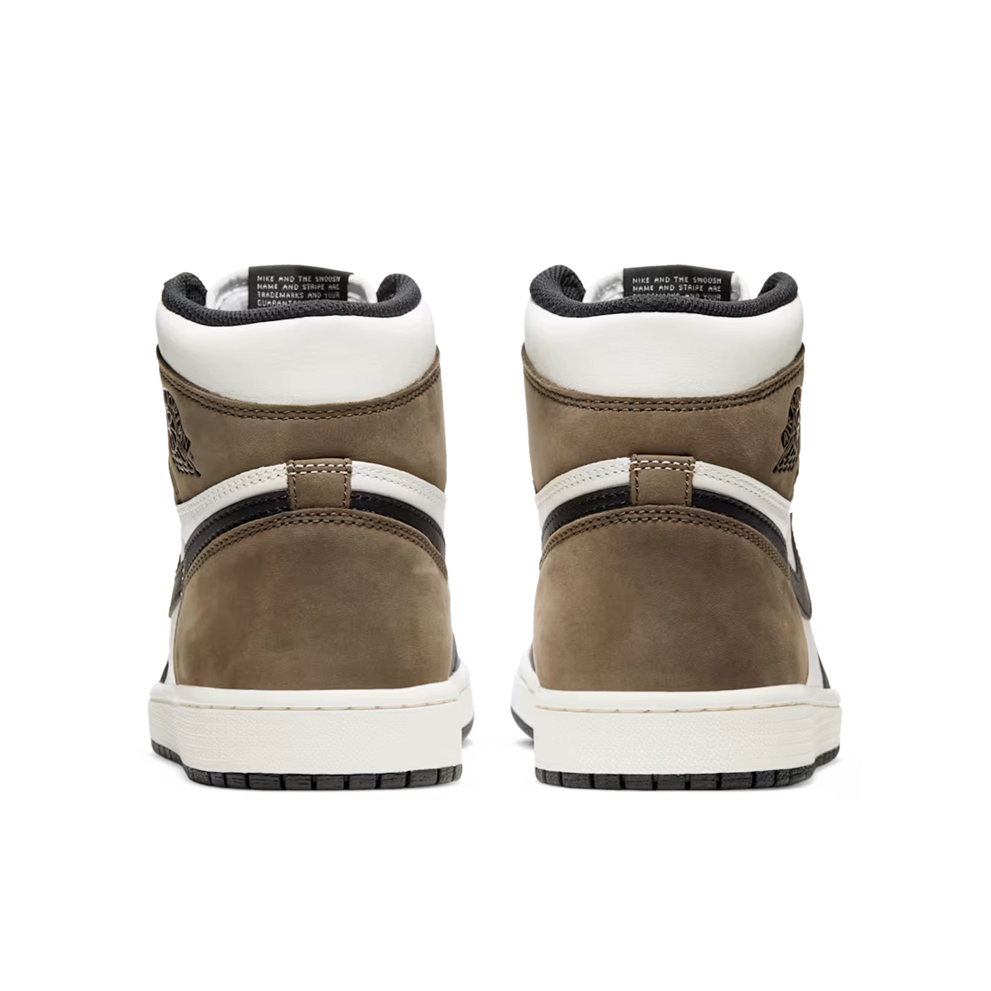 Air Jordan 1 Retro High Dark Mocha