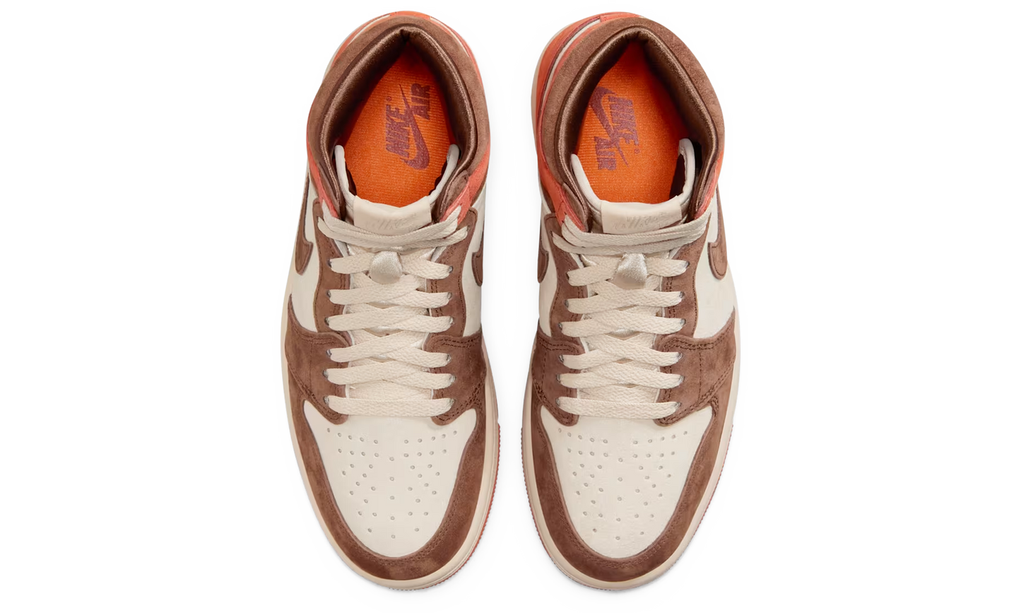 Air Jordan 1 High OG Dusted Clay