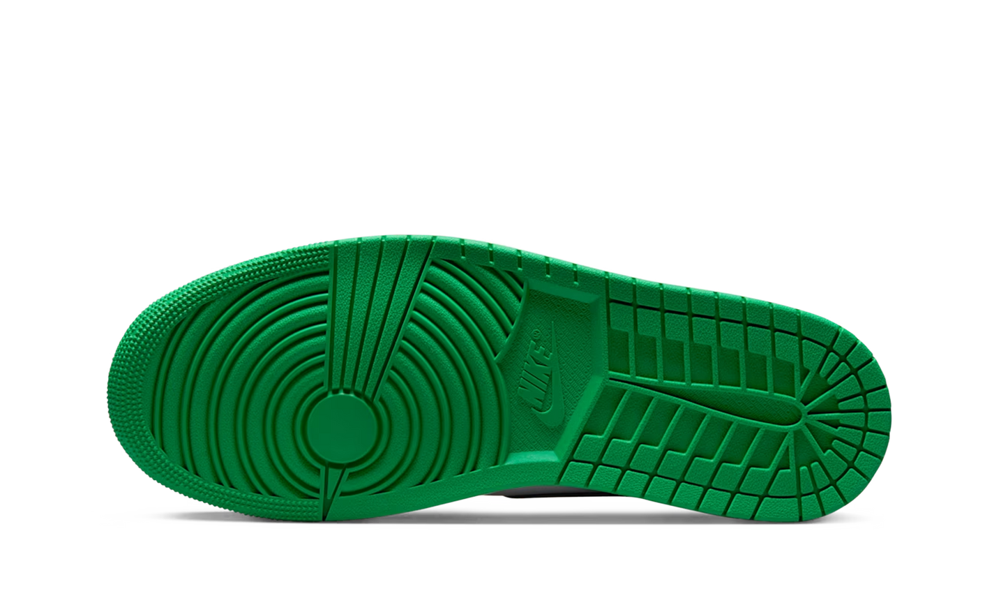Air Jordan 1 High Retro OG Lucky Green
