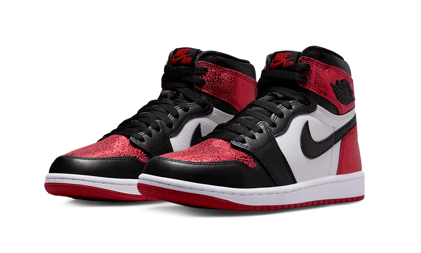 Jordan 1 High OG Ruby