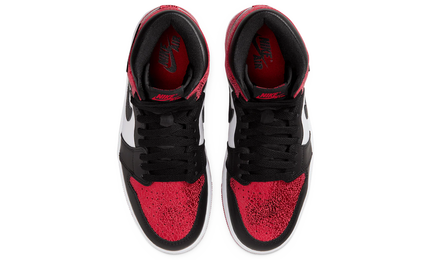 Jordan 1 High OG Ruby