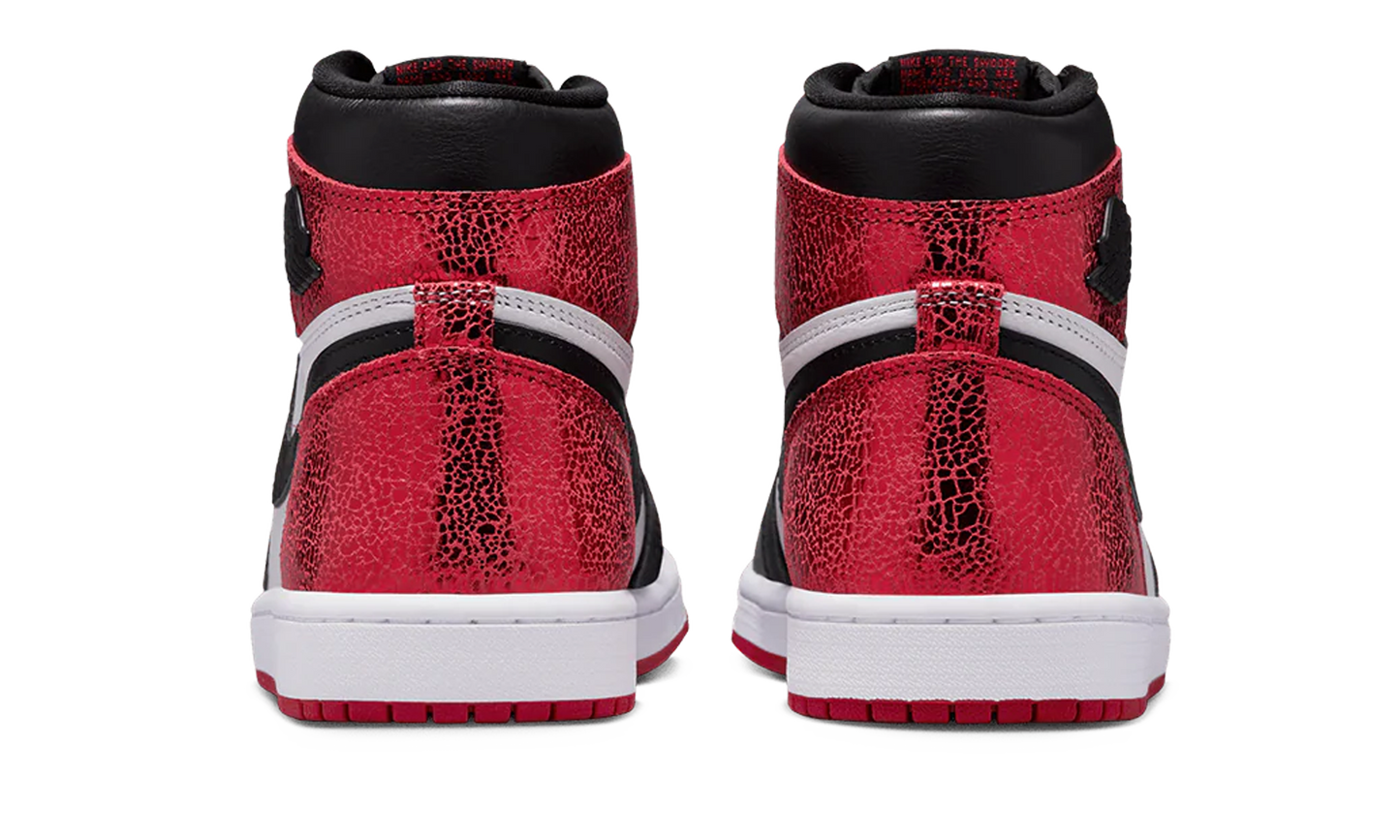 Jordan 1 High OG Ruby