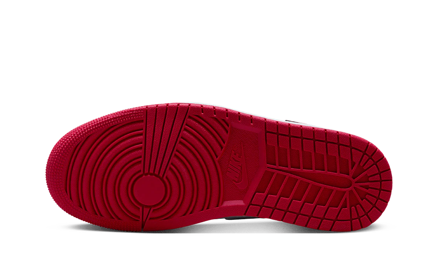 Jordan 1 High OG Ruby